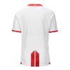 Officiële Voetbalshirt Bari Thuis 2023-24 - Heren